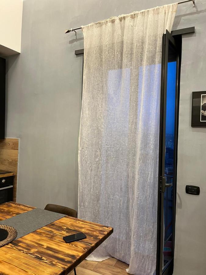 Dreaming Castel Sant'Elmo Apartment Naples Exterior photo